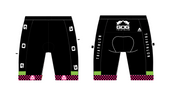 GOG TRI SHORTS - no pad